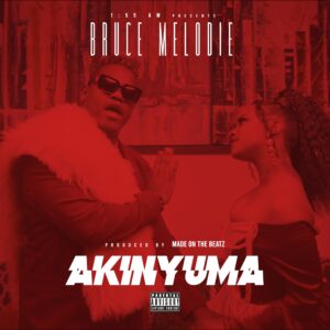 ” Ejo numpa nzakurya ak’inyuma” amagambo ari mu ndirimbo akinyuma ya Bruce Melody na Shyadyboo yamaganiwe kure na benshi bavuga ko ari ibishegu