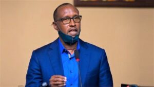 Umuyobozi w’Ikipe ya Rayon Sports,uwayezu jean fidel yemeje ko ikipe ye ishobora kuzahura na APR FC mu mukino wa Gicuti mu rwego rwo gutegura umwaka w’imikino utaha.
