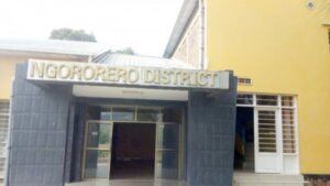 Ngororero: Abarimu bo muri Nyange baratabaza ubuyobozi bw’Akarere kubera icyacumi bakwa na Padiri uyobora ishuri bigishaho