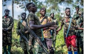 Bihinduye isura ibyo muri congo ,bijemo uburusiya n’america ?M23 na FDLR bakoze agatsiko bari gutsinda uruhenu.