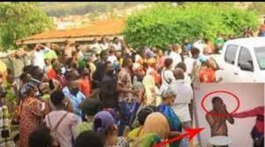 Kigali mu Gisimenti  ubusambanyi ndengakamere bwatumye abacuruza udukingirizo bashyirwa igorora II uragura kamwe bakongeze tubiri.