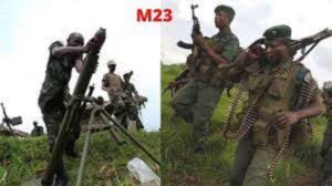 Karabaye mukanya M23 ikubise inshuro FARDC ikura imishwaro kumyanywa yihangu