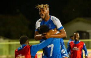 Noneho rayon sports irazitimbagura Rutahizamu mpuzamahanga w’umunya-Cameroon Willy Onana hamenyekanye igihe agarukira mu myitozo.