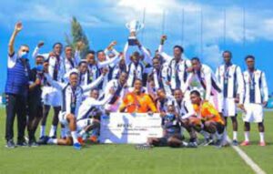Bitunguranye  APR FC igiye kongera gukinisha abanyamahanga aho izajya igura hagendewe ku bintu bitatu(3)[INKURU].