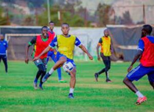 Dutemberane mu rwambariro rwa rayon sports,umwuka umezute? Abakinnyi 9 bataje mu myitozo barihe?