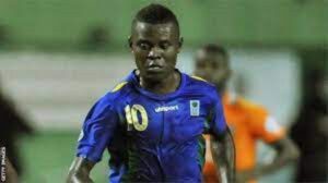Mu nzira zigoye Rayon Sports yasinyishije rutahizamu w’Umunya-Cameroun” Oni Jimoh”