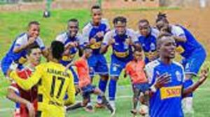 Mu Rwanda hiriwe havugwa iki mu mikino?Amakuru yingenzi  yiriwe avugwa mu mikino iwacu.