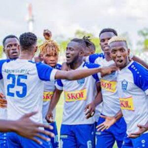 Onana mu bakinnyi bagomba gutangira imyitozo muri Rayon sports kuri uyu wa Gatanu bitegura shampiyona  ya 2022-23.