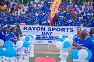 Rayon sports day yahumuye,hasigaye iminsi ibarirwa ku ntoki kugira ngo rayon sports day ibe,dore ibyo kwitega.