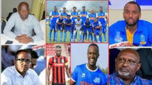 Rayon sports ihinduye umuvuno bane (4) bayiteze umutego urabashibukanye II Perezida arabakosoye.