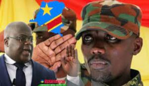 Amasezerano y’ibanga Perezida Tshisekedi yagiranye n’umutwe wa M23 yashyizwe hanze bitungura abatari bake.[VIDEO]