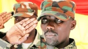 Dore icyo Gen.Sultan Makenga uyoboye M23 aburiye  amahanga na Congo nyuma yo gufata imidugudu yose ya Bunagana.BIHINDUYE ISURA