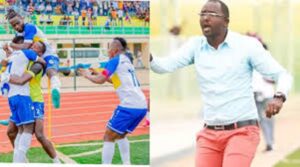 Umutoza wa rayon sports Haringingo Francis yahishuye ishusho ya rayon sports izaba iryana umwaka utaha.