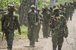 Imirwano ikaze hagati ya FARDC na M23 yasize abaturage b’i Kanombe no mu tundi duce bahunze ntihasigara n’uwo kubara inkuru
