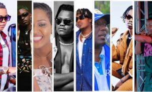 Kurikira hano live akantu ku kandi umunsi w’igikundiro”RAYON DAY” ni  ibicika! Ibyamamare byabukereye.