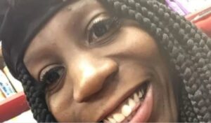 Umugore w’imyaka 24 yishwe n’umugabo yari yaraye acumbikiye