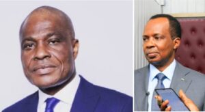 Martin Fayulu yasabye ko Leta ya Congo yirukana Ambasaderi w’u Rwanda muri Congo Vincent Karega