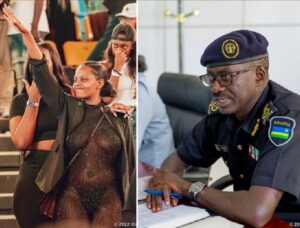 CP John Bosco Kabera yatangaje ko abambara impenure mu bitaramo by’i Kigali ibyabo bigiye gusubirwamo