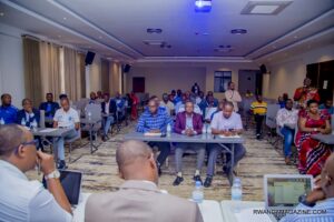 Rayon sports amafaranga izakoresha umwaka utaha iyemerera gutwara igikombe? Hagaragajwe amafaranga rayon sports izakoresha naho azava.