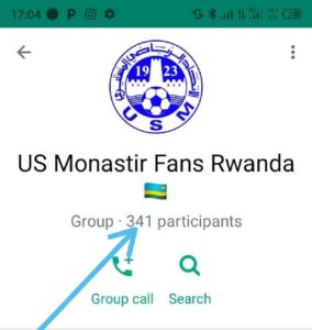 Babanga mwabo ntibabura, APR FC itomboye ikipe yo muri Tunisia,abafana bandi makipe yo mu Rwanda bahita bakora group ya watsapp ishyigikira iyo kipe!
