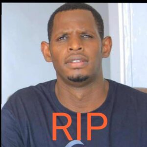 Biteye agahinda Nkusi  Thomas wamenyekanye nka Yanga mu mwuga wo gusobanura filimey itabye Imana.