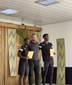 Abantu bumiwe babonye APR FC ihembye ba rutahizamu bayo batsinze ibitego 6 byonyine mu mwaka wose w’imikino