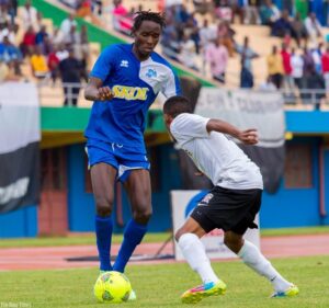 Rayon Sport na APR FC zizumvana imitsi mbere yo kwinjira muri Noheli, Dore amatariki y’ingenzi kuri shampiyona y’umupira w’amaguru mu Rwanda y’uyu mwaka