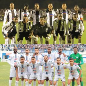 Hari abavuga ko APR FC iby’amatsinda ya Champions league izabyumva mu biganiro by’imikino nyuma yo gutombora ikigugu cyo muri Tunisia