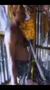 (Video) Pasiteri yagiye gusaba umupfumu ko yamuzanira abayoboke benshi b’abakire mu itorero rye