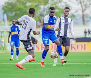 Rayon sports yazanye agashya mu Rwanda,ibyishimo by’abafana bayo biragarutse.INKURU