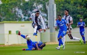 Amakuru yihutirwa Impinduka  ku mukino wa Super Cup uzahuza APR FC na AS Kigali.