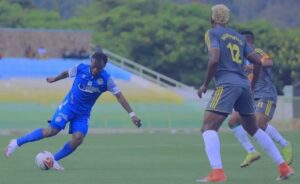 Abakinnyi b’ikipe imaze gutsinda imikino yayo yose muri shampiyona y’u Rwanda banze gukora imyitozo kubera ideni bishyuza