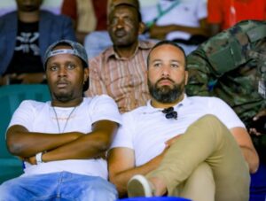 Ubuyobozi bukuru bwa APR FC bwimanukiye kubera ikibazo cya Adi Mohammed Erradi wigize akara kajya he
