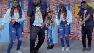 Videwo; Abanyamakuru bakomeye mu Rwanda babyiniye mu kiganiro bishimisha imbaga nyamwinshi
