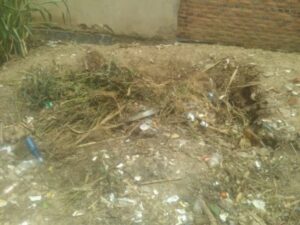Karongi: Umurambo w’ uruhinja wasanzwe mu gikapu, RIB yatangiye iperereza