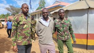 Biteye agahinda, umugabo yatwaye ubuzima bwa bana be babiri abaziza ikintu gitangaje