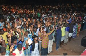 Dore amabanga 6 akomeye areba umuntu wese yamufasha kumenya gusenga uko bikwiye kandi adasiba