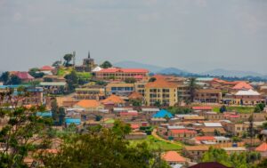 Muhanga: Dore icyateye impanuka yahitanye umugore we ubwo yari agiye kumukingurira