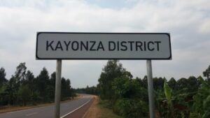 Kayonza: Basanze umurambo w’ inkumi , mu muhanda rwagati