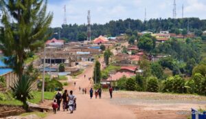 Gicumbi: Icyishe umugore wari ugiye kwanika imyenda cyamenyekanye