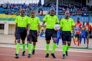 Rayon Sports iri mu mazi abira nyuma yo kwiba Gasogi United, hamenyekanye ibihano FERWAFA ishobora gutanga bikagira ingaruka zikomeye