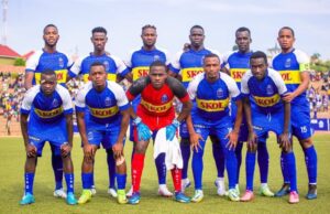 Umukinnyi w’umuhanga yateye utwatsi APR FC yifuzaga kuzamugura arenga miliyoni 15 ahitamo kongera amasezerano muri Rayon Sports kubera urukundo yeretswe n’abafana bayo