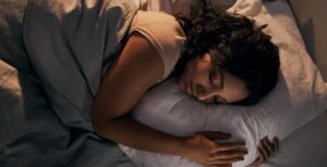 Bihagarike: Dore ibintu bibi cyane uzahura nabyo niba urara wambaye umwenda w’ imbere. Kubura urubyaro biza ku mwanya wa mbere