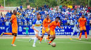 Rutahizamu Essomba Onana yongeye kwigarurira imitima y’abakunzi ba Rayon Sports nyuma yo kwizeza ibitangaza iyi kipe yifuza kumuha akavagari k’amafaranga ikamwongerera amasezerano
