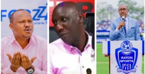 Umwe mu bahoze bayobora Rayon Sports yemeje ko Perezida Uwayezu Jean Fidele atapfundura udushumi tw’inkweto za KNC uyobora Gasogi United