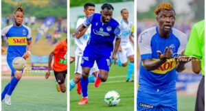 Hakizimana Muhadjiri wakuranye inzozi zo kuzakinira Rayon Sports yaciye impaka avuga umukinnyi yemera w’umuhanga hagati ya Onana, Tchabalala na Heritier Luvumbu