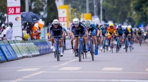 Birashyushye:Tour du Rwanda irakomereza Kigali-Gisagara mu gace ka kabiri.