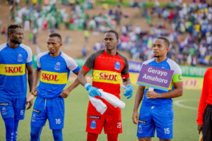 Umurengera w’amafaranga ahabwa umuzamu Hakizimana Adolphe wa Rayon iyo asoje umukino atinjijwe igitego ukomeje gutuma abandi bazamu mu Rwanda bakorwa n’isoni