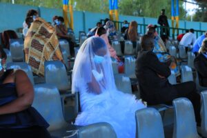 Dore ibyo umukobwa atekereza mbere kubizamubaho najya gushinga urugo