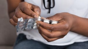 Havumbuwe ibinini bigiye kujya bifasha abagabo kwidagadura ku bagore